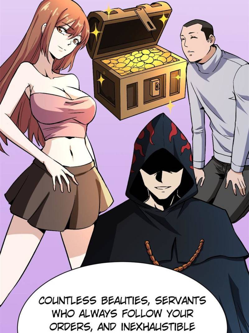 Read Endgame Restart EN Manga Online