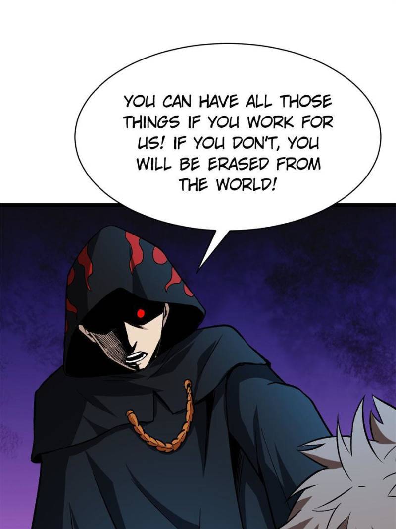 Read Endgame Restart EN Manga Online