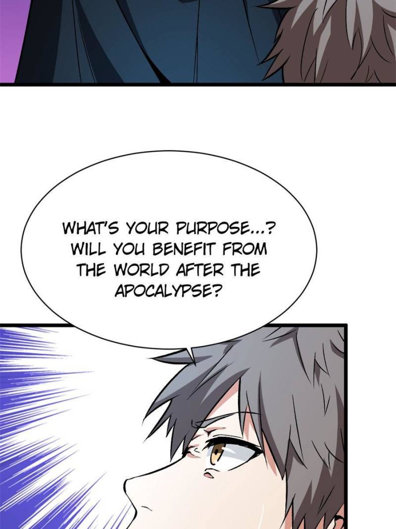 Read Endgame Restart EN Manga Online