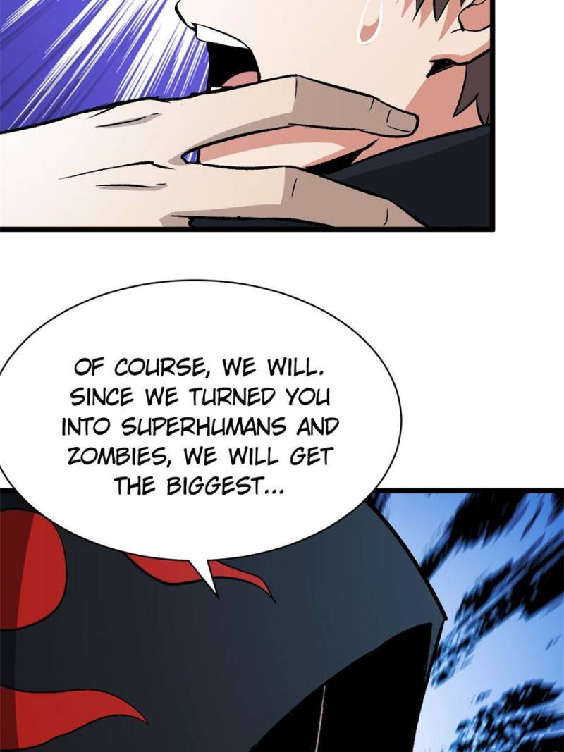 Read Endgame Restart EN Manga Online