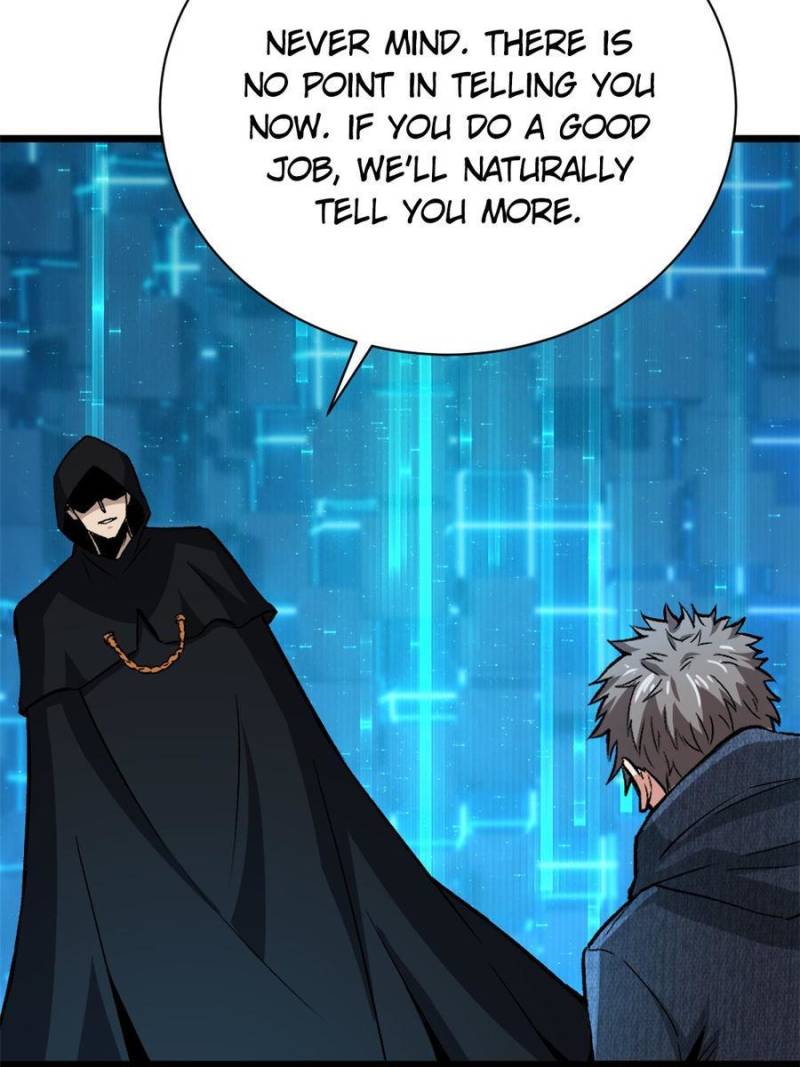 Read Endgame Restart EN Manga Online