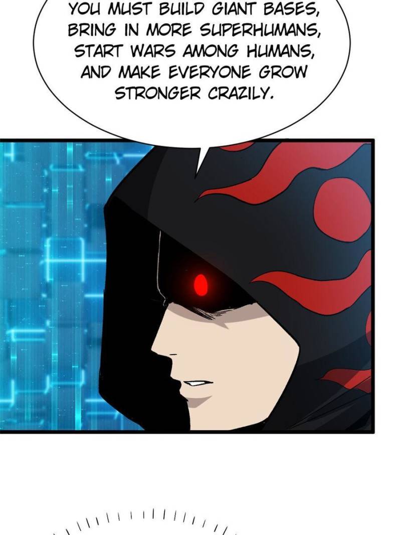 Read Endgame Restart EN Manga Online