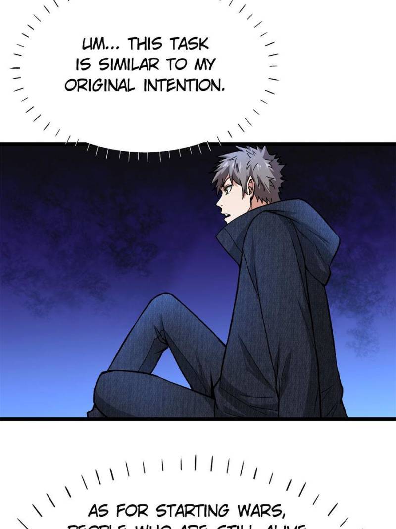 Read Endgame Restart EN Manga Online