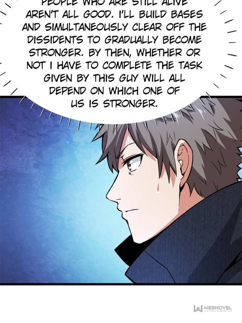 Read Endgame Restart EN Manga Online