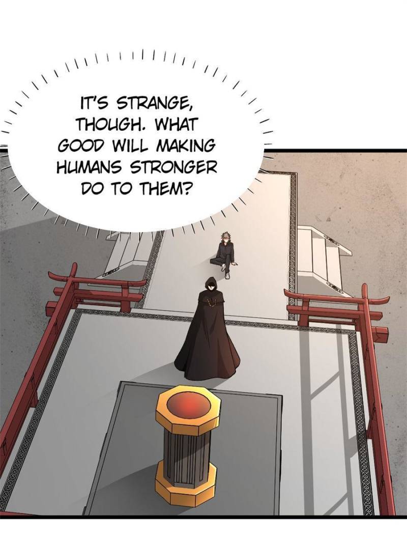 Read Endgame Restart EN Manga Online