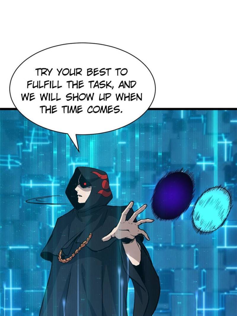 Read Endgame Restart EN Manga Online