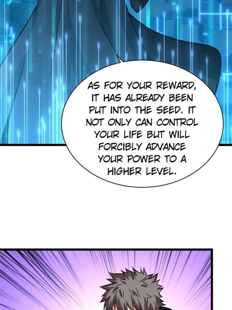Read Endgame Restart EN Manga Online
