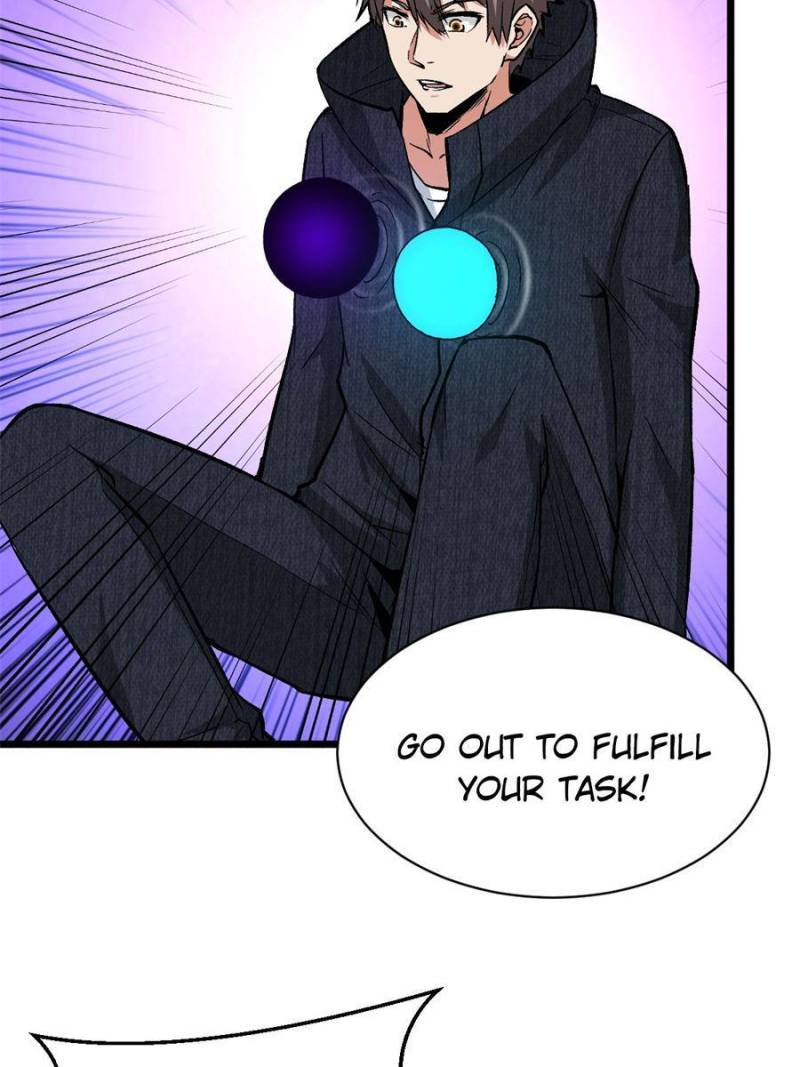 Read Endgame Restart EN Manga Online