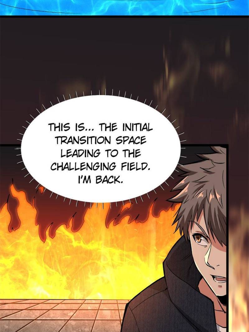 Read Endgame Restart EN Manga Online