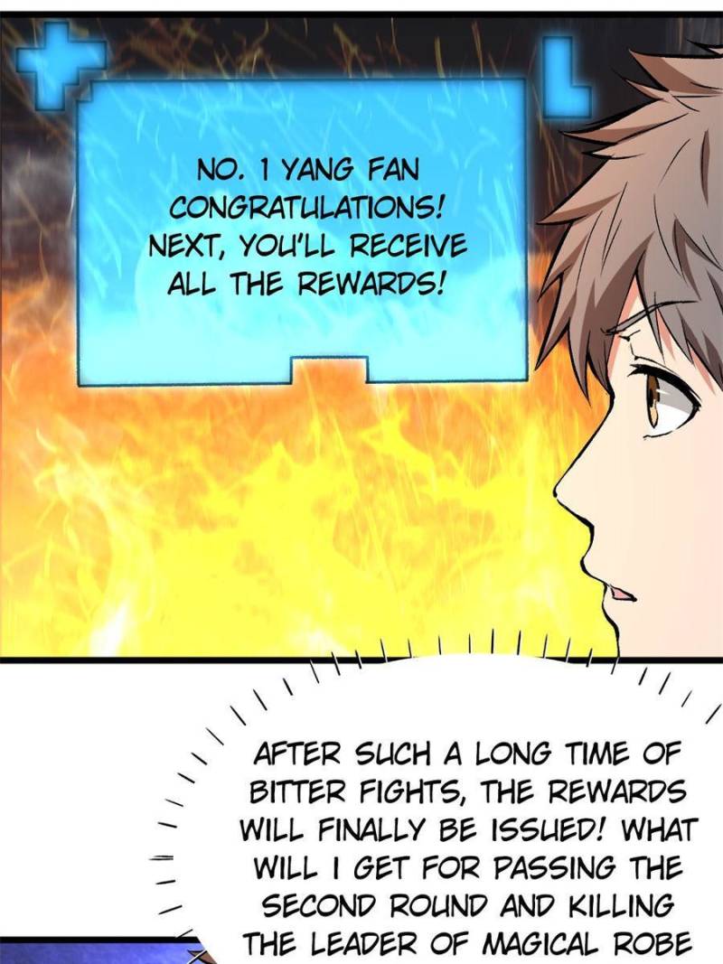 Read Endgame Restart EN Manga Online