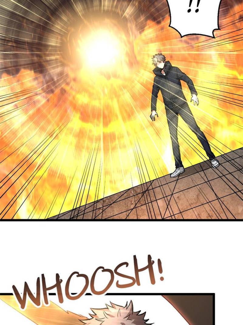 Read Endgame Restart EN Manga Online
