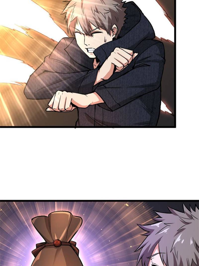 Read Endgame Restart EN Manga Online