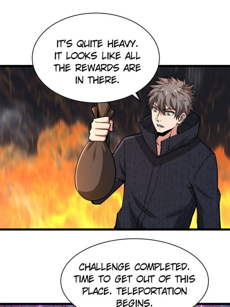 Read Endgame Restart EN Manga Online