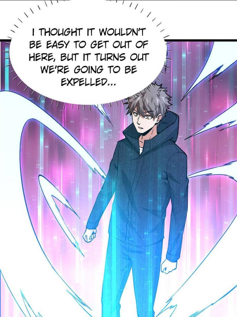 Read Endgame Restart EN Manga Online