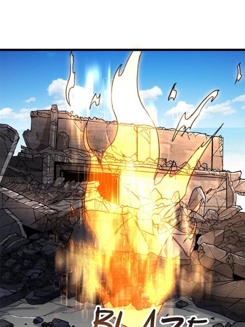 Read Endgame Restart EN Manga Online