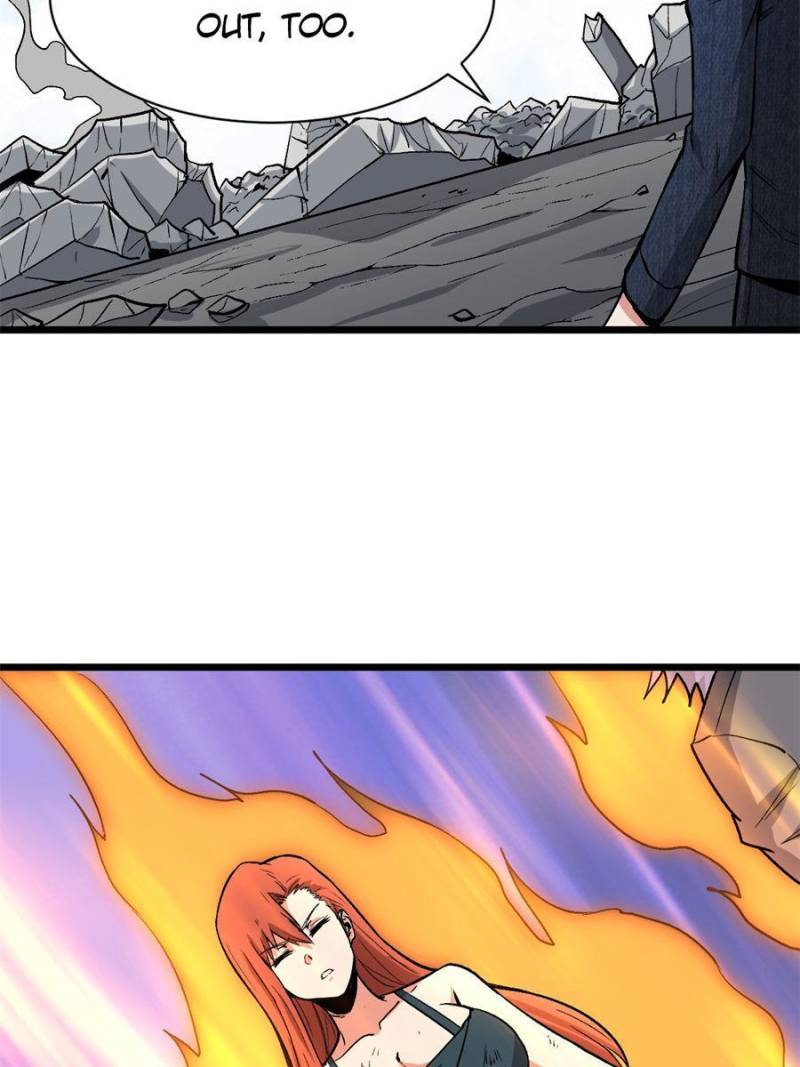Read Endgame Restart EN Manga Online