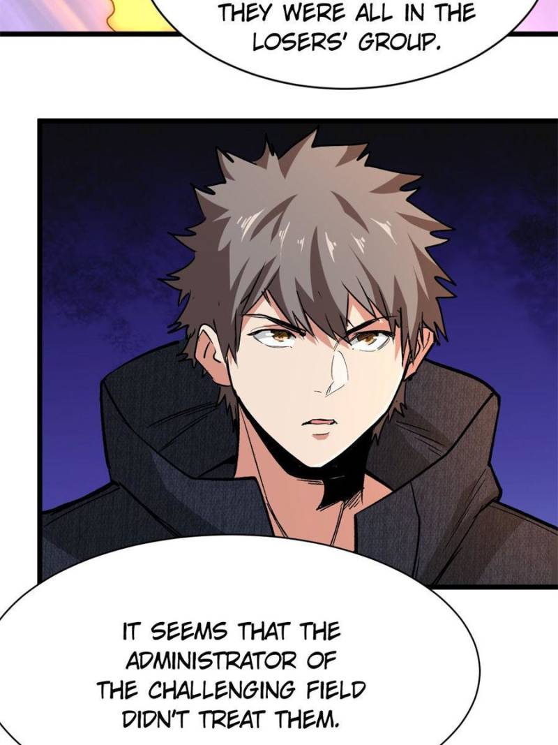Read Endgame Restart EN Manga Online