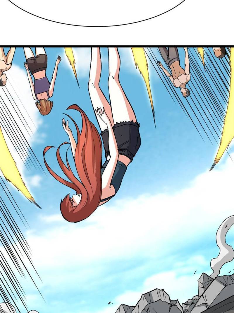 Read Endgame Restart EN Manga Online