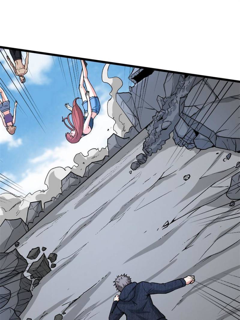 Read Endgame Restart EN Manga Online