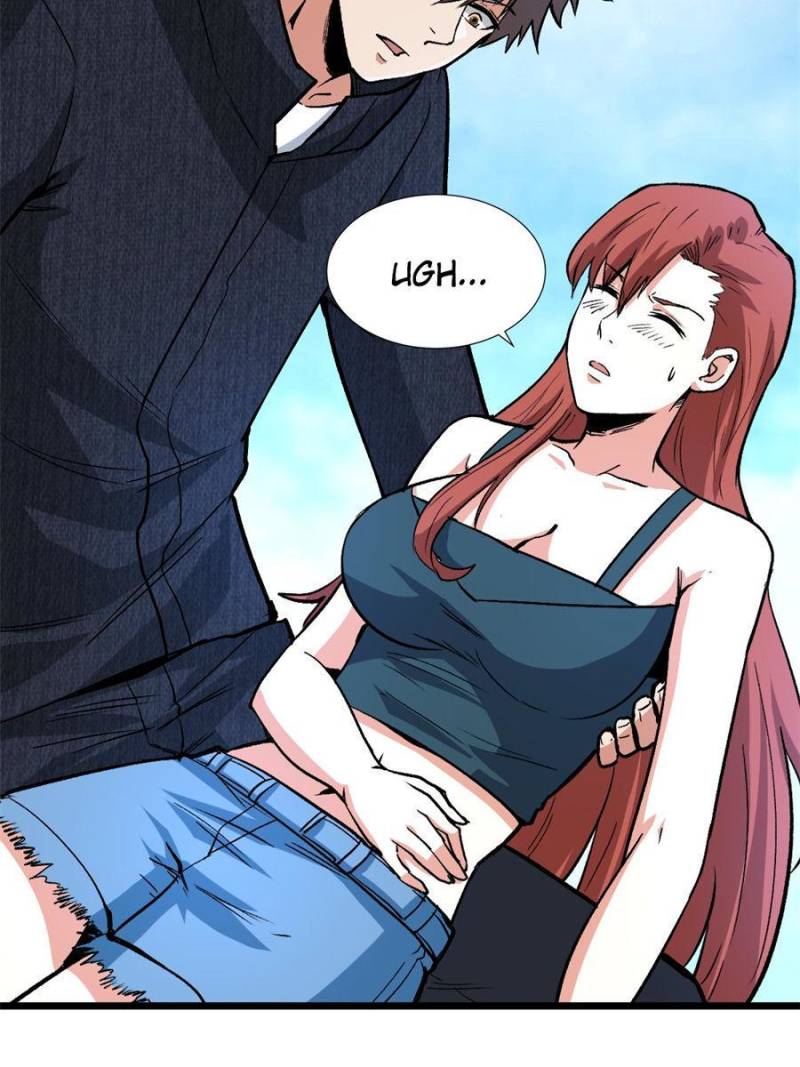 Read Endgame Restart EN Manga Online