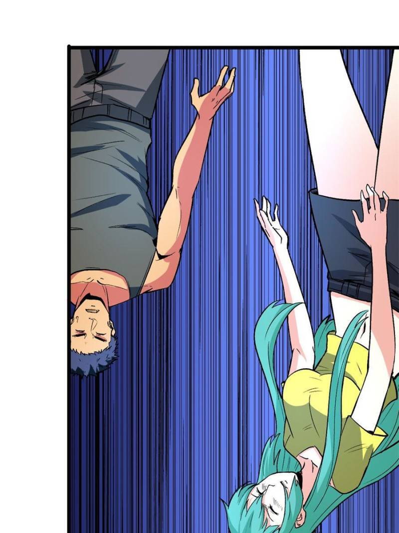 Read Endgame Restart EN Manga Online