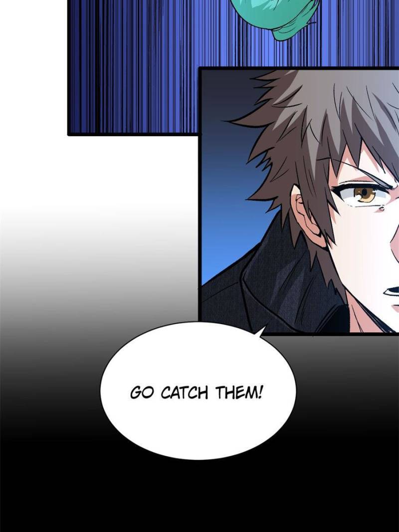 Read Endgame Restart EN Manga Online