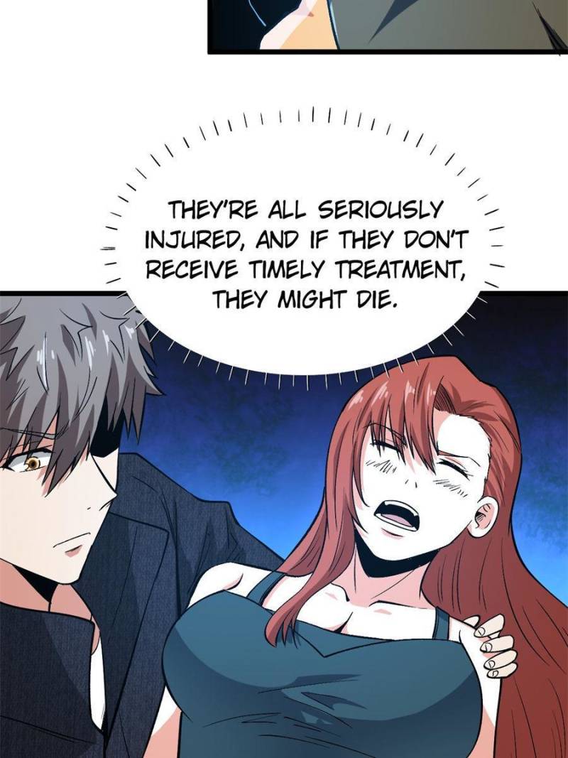Read Endgame Restart EN Manga Online