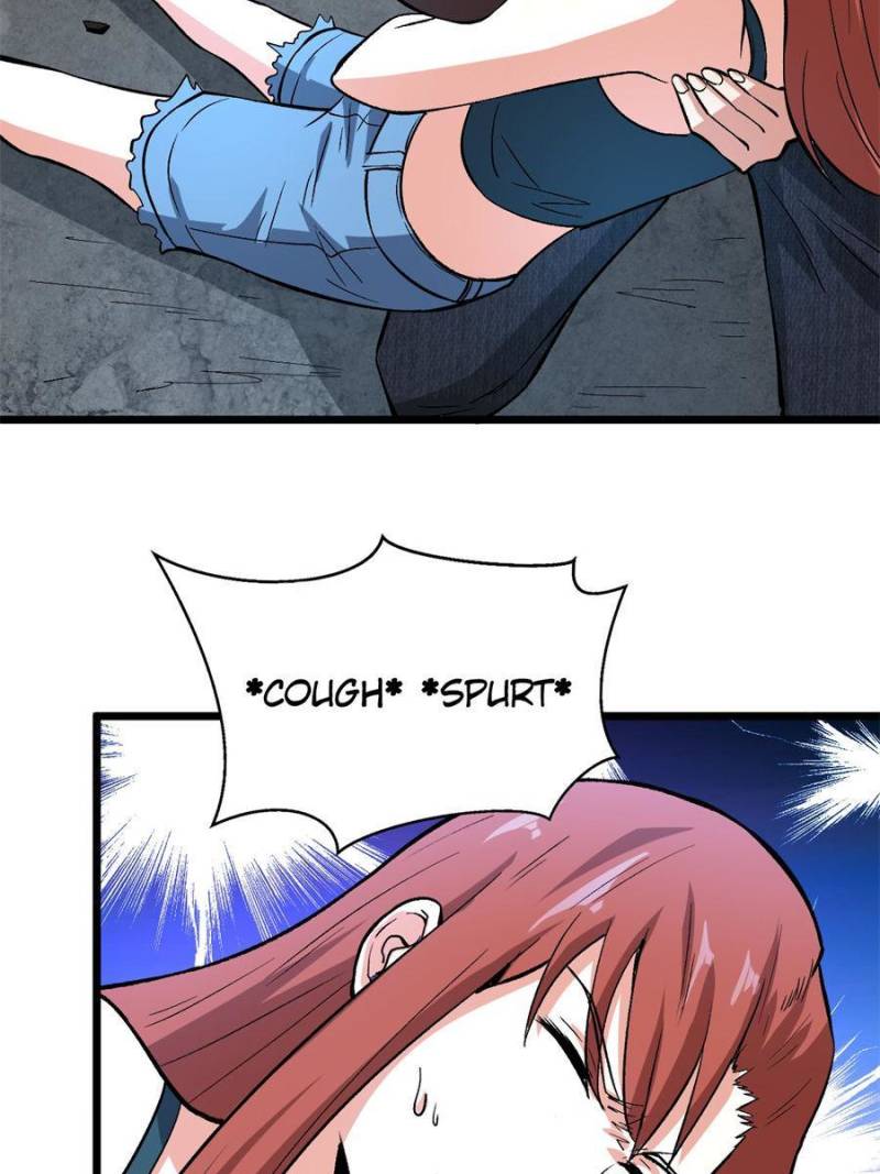 Read Endgame Restart EN Manga Online