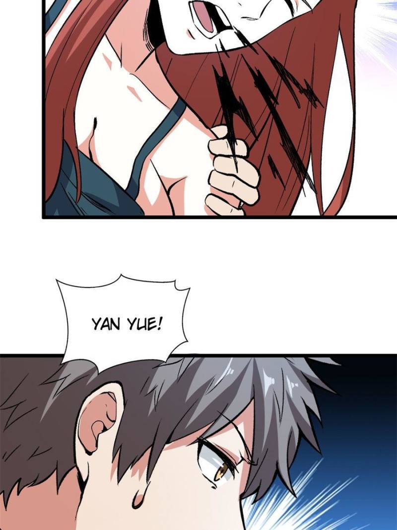 Read Endgame Restart EN Manga Online
