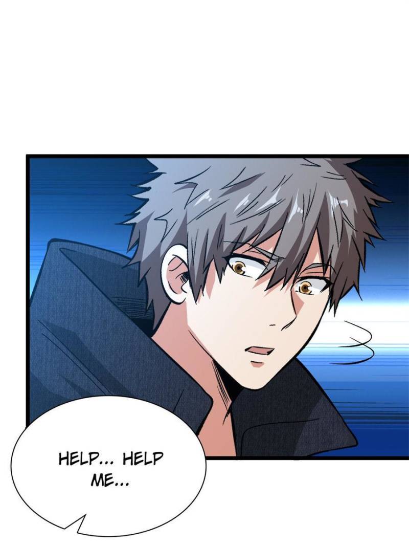 Read Endgame Restart EN Manga Online