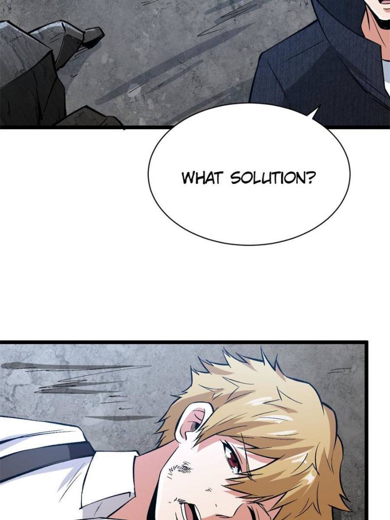 Read Endgame Restart EN Manga Online