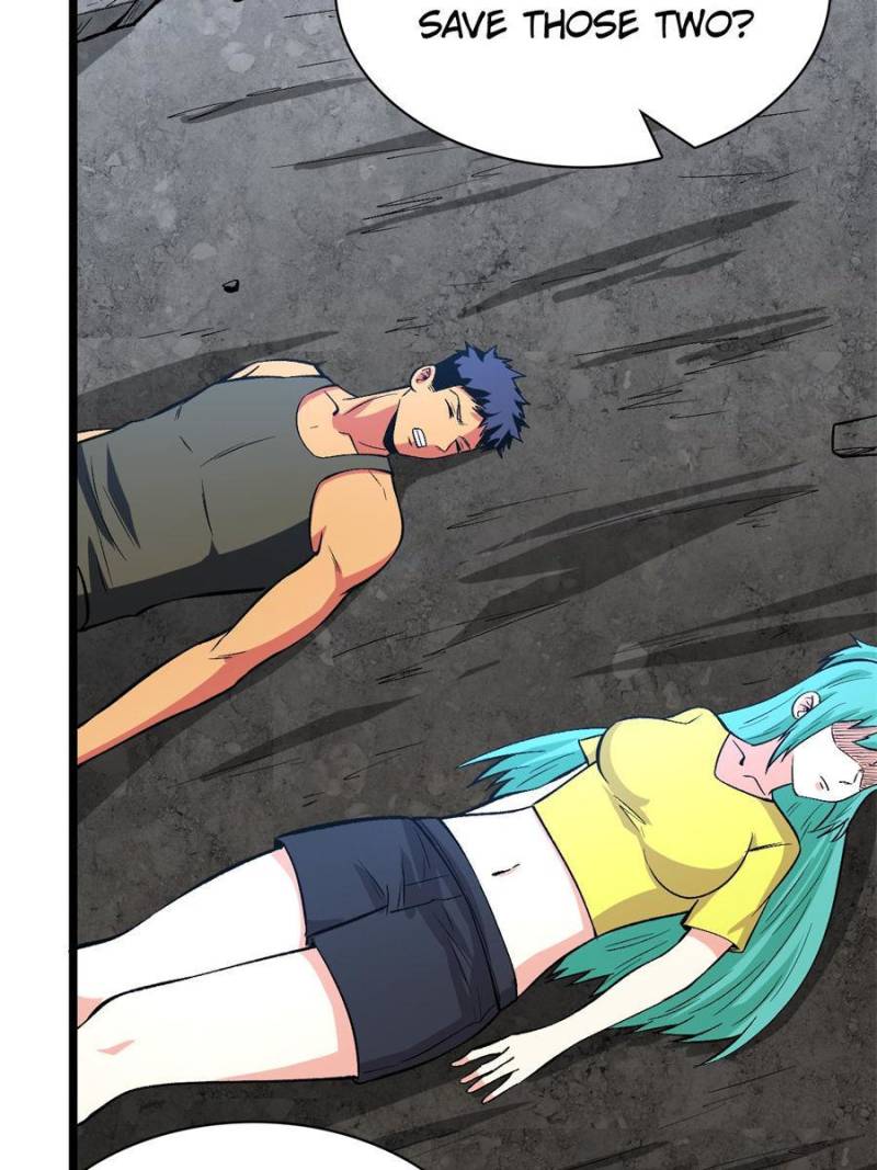 Read Endgame Restart EN Manga Online