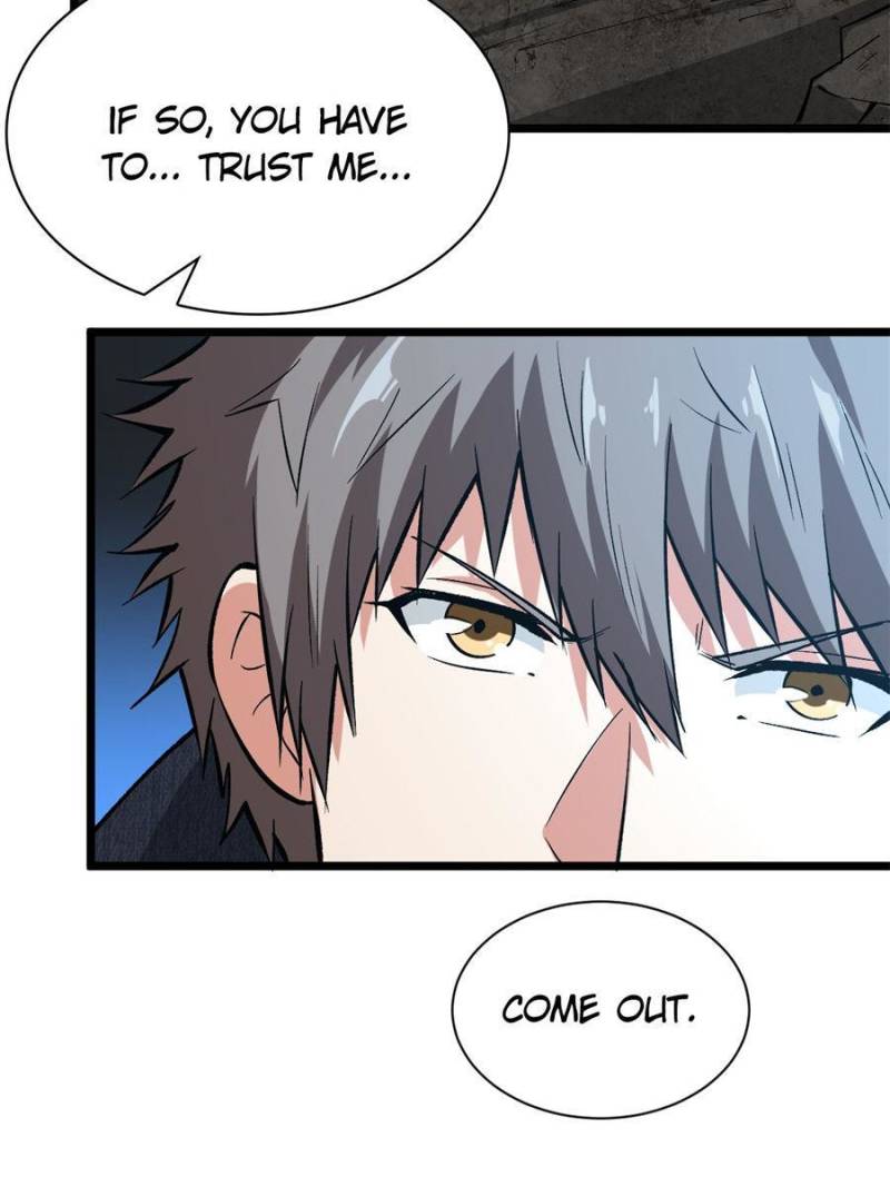 Read Endgame Restart EN Manga Online
