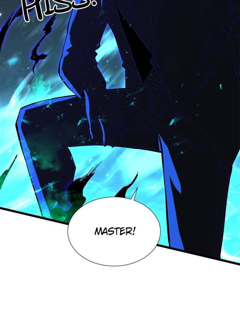 Read Endgame Restart EN Manga Online