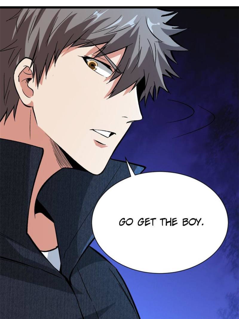 Read Endgame Restart EN Manga Online