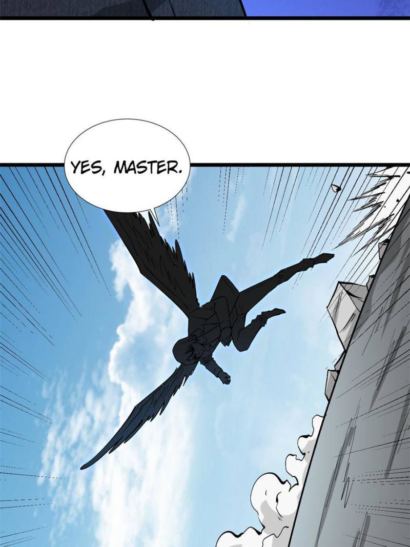 Read Endgame Restart EN Manga Online