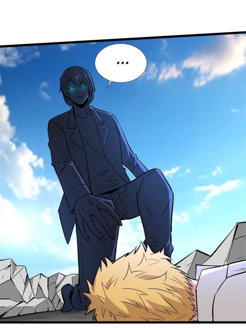 Read Endgame Restart EN Manga Online