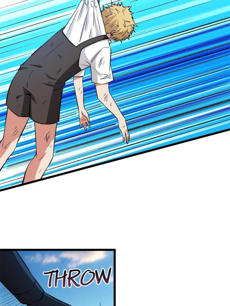 Read Endgame Restart EN Manga Online