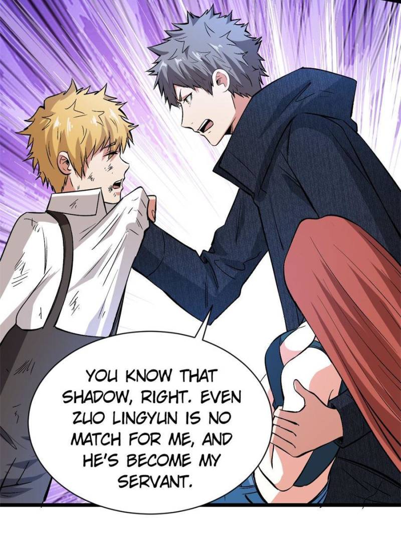 Read Endgame Restart EN Manga Online