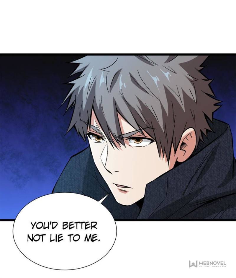 Read Endgame Restart EN Manga Online