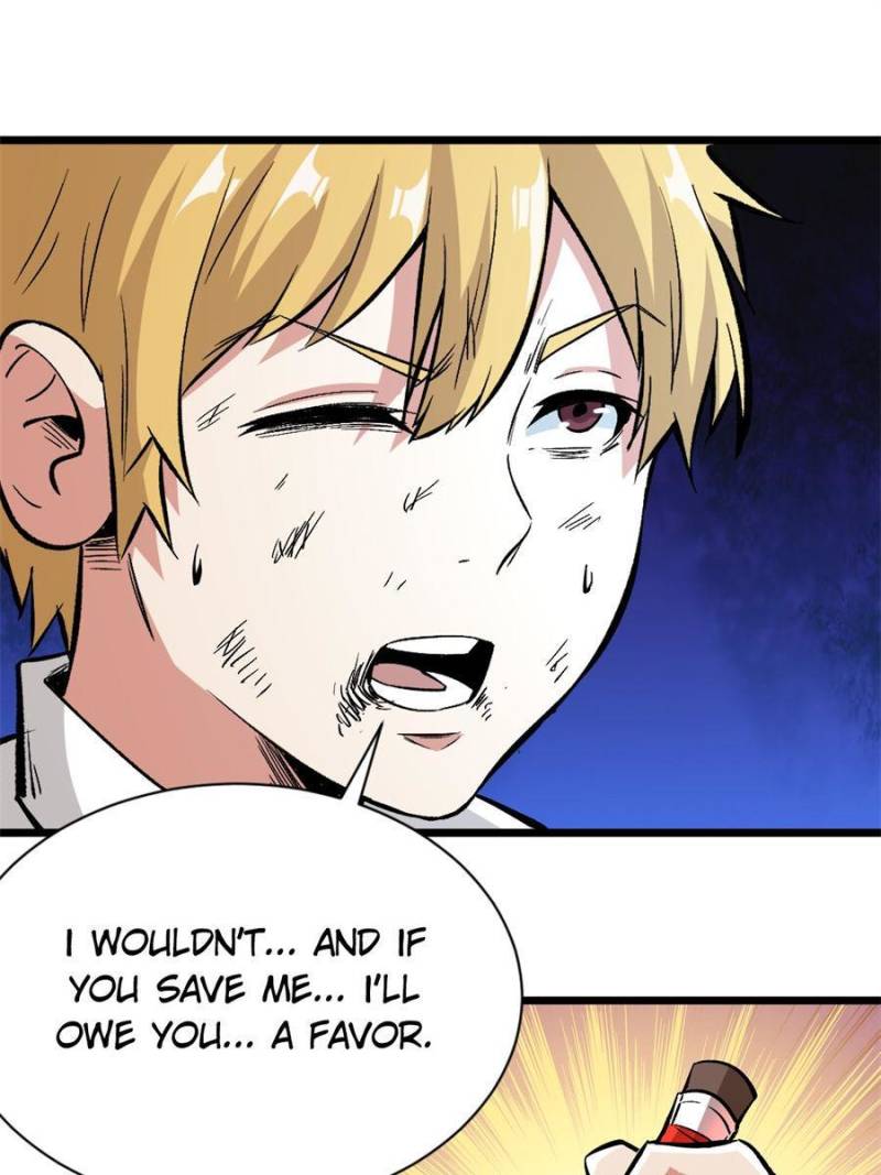 Read Endgame Restart EN Manga Online
