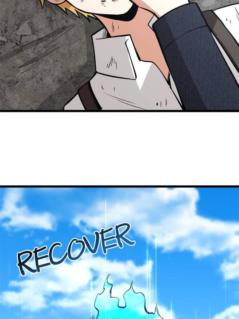 Read Endgame Restart EN Manga Online