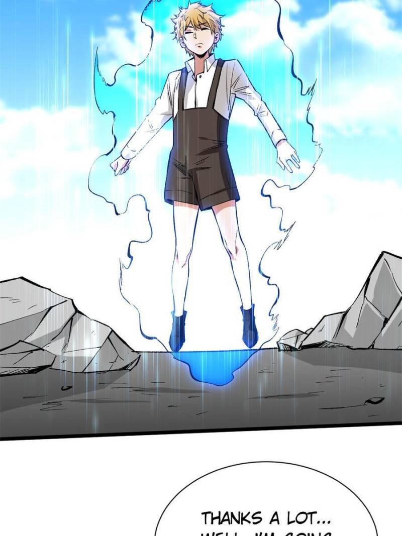 Read Endgame Restart EN Manga Online
