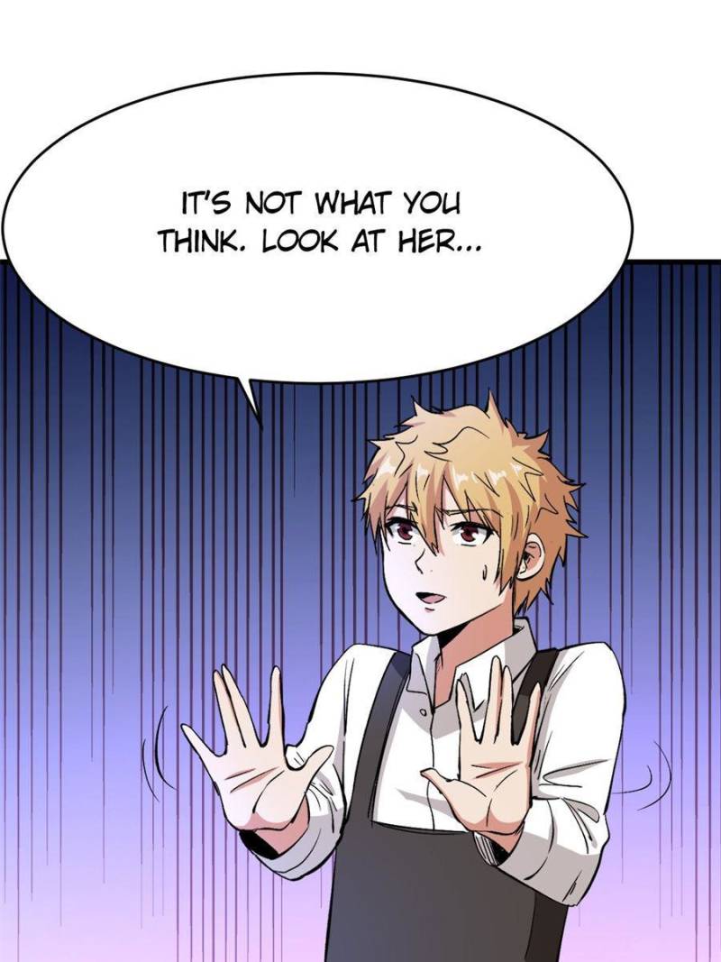 Read Endgame Restart EN Manga Online