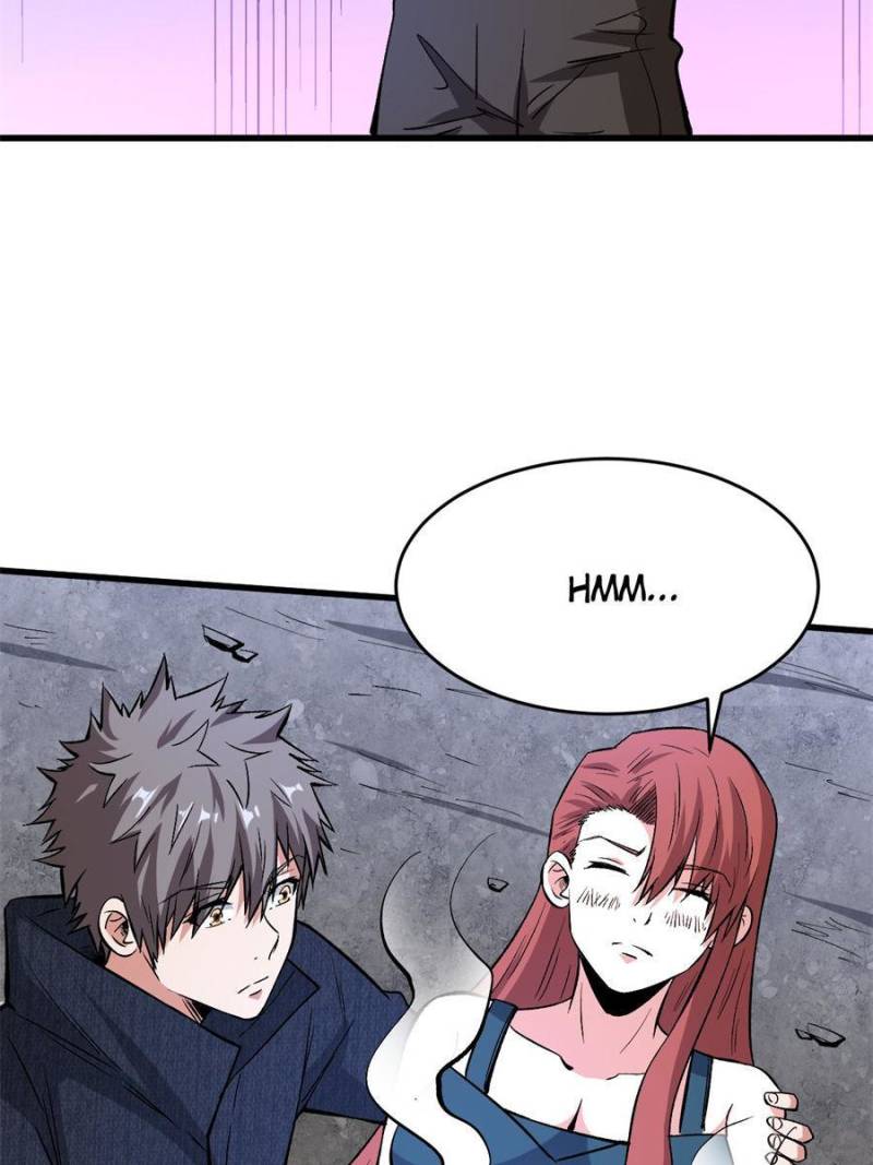 Read Endgame Restart EN Manga Online