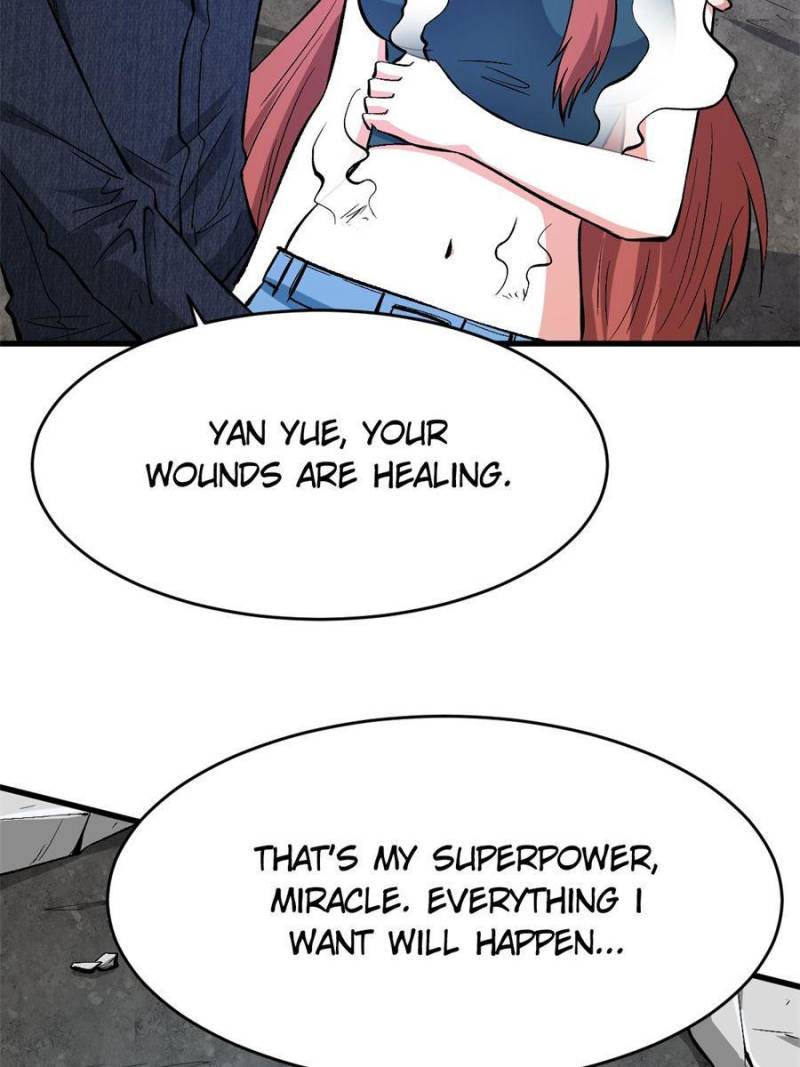 Read Endgame Restart EN Manga Online