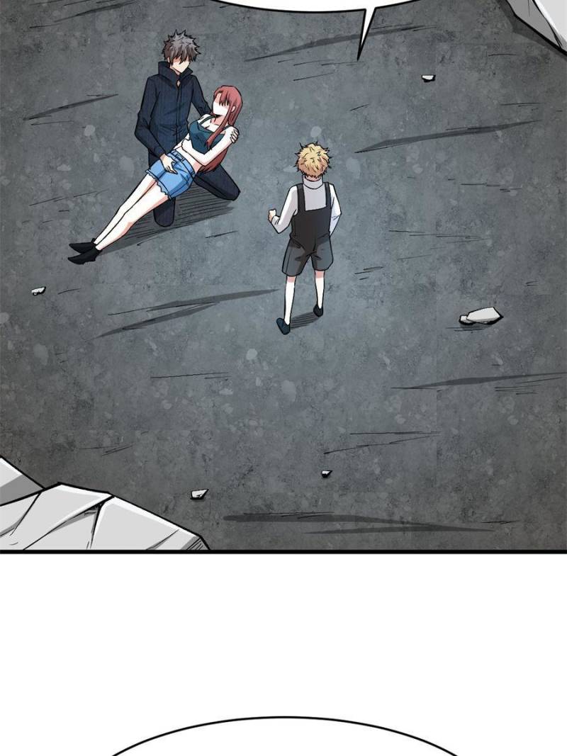 Read Endgame Restart EN Manga Online