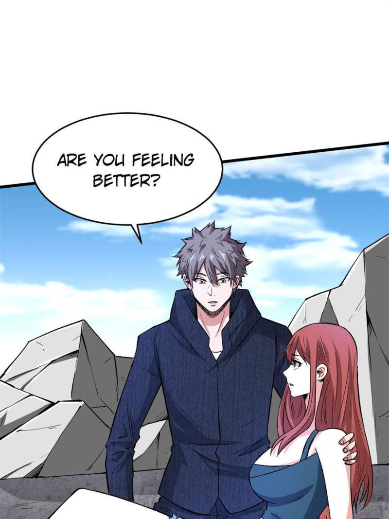 Read Endgame Restart EN Manga Online