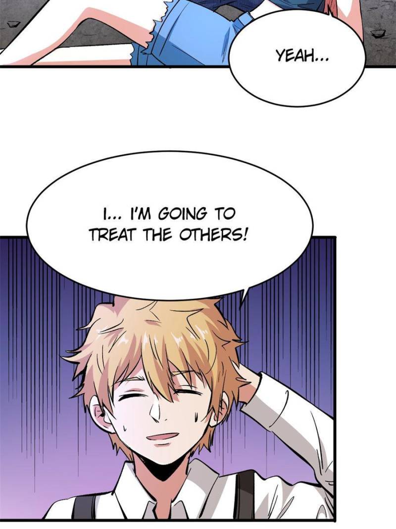 Read Endgame Restart EN Manga Online