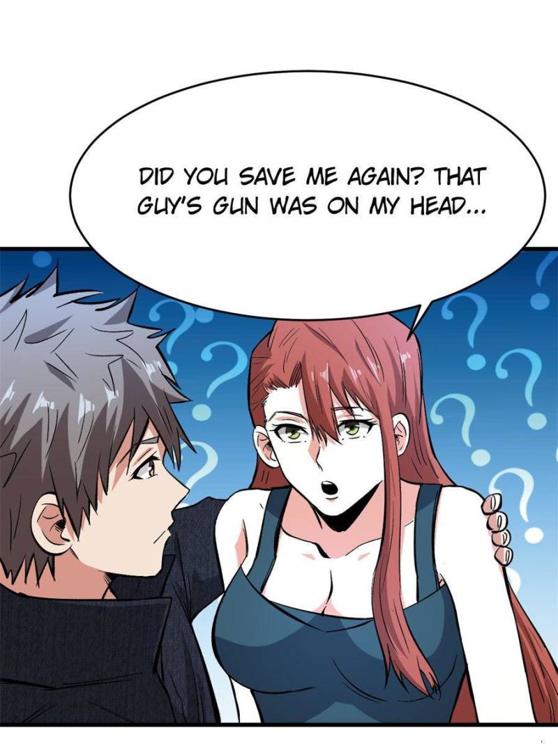 Read Endgame Restart EN Manga Online